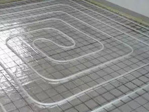 库车清洗地暖哪家好