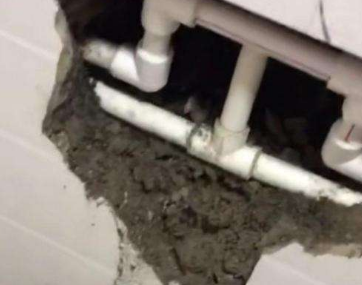 库车卫生间漏水哪家好 库车卫生间漏水哪家好