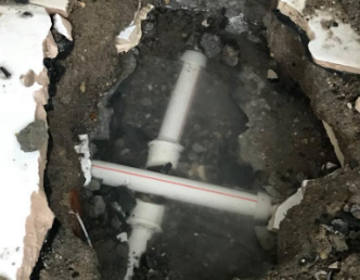 库车卫生间防水公司
