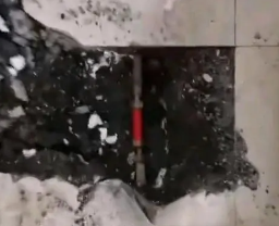 库车卫生间测漏水公司