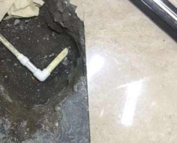 库车卫生间测漏水多少钱