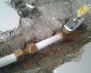 库车测漏水多少钱