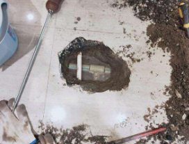 库车卫生间防水多少钱