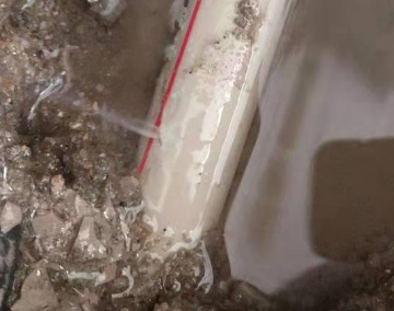 库车水管维修多少钱