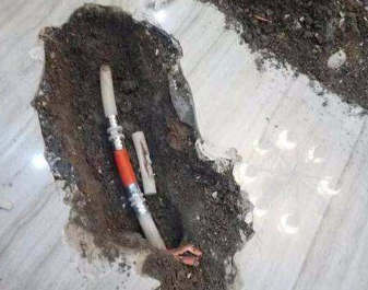 库车水管维修哪家好