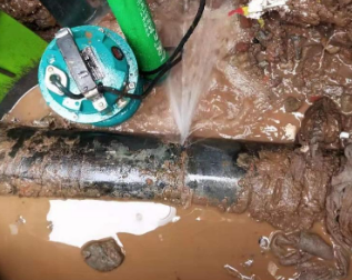 库车卫生间测漏水的相关介绍