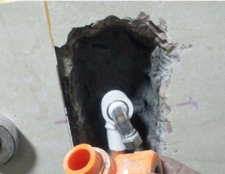 库车卫生间测漏水哪家好 库车卫生间测漏水哪家好