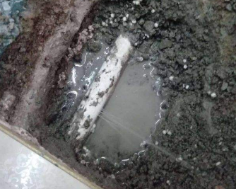 库车卫生间测漏水哪家好