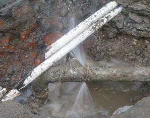 库车水管维修费用是多少