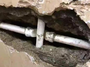 库车水管维修哪家好