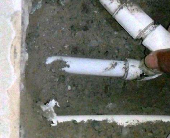 库车卫生间测漏水哪家好