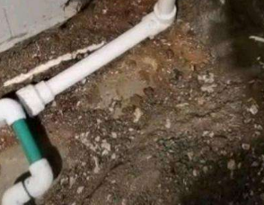 库车卫生间测漏水服务电话