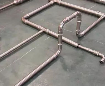 库车水管维修多少钱