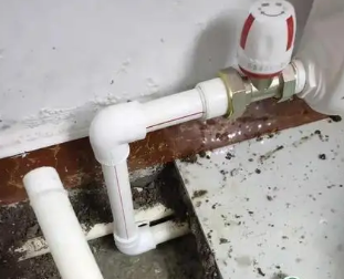 库车卫生间测漏水多少钱