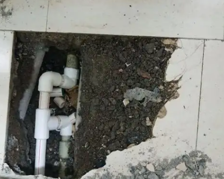库车卫生间测漏水哪家好