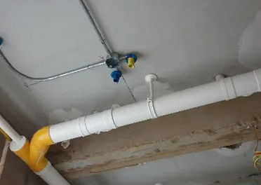 库车水管维修多少钱