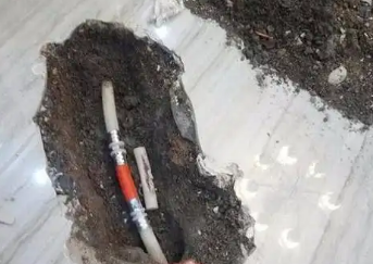 库车卫生间测漏水哪家好