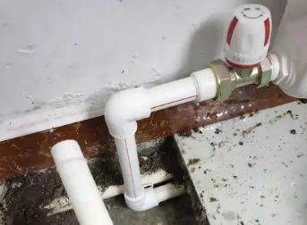 库车卫生间测漏水多少钱