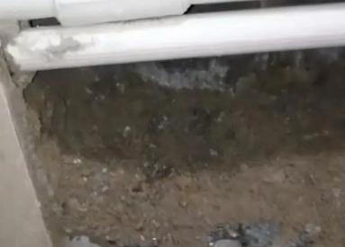 库车卫生间测漏水多少钱