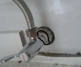 库车水管维修多少钱